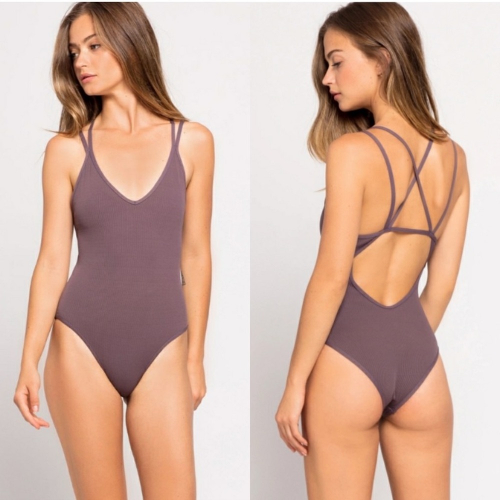 L*Space One Piece Swimsuit